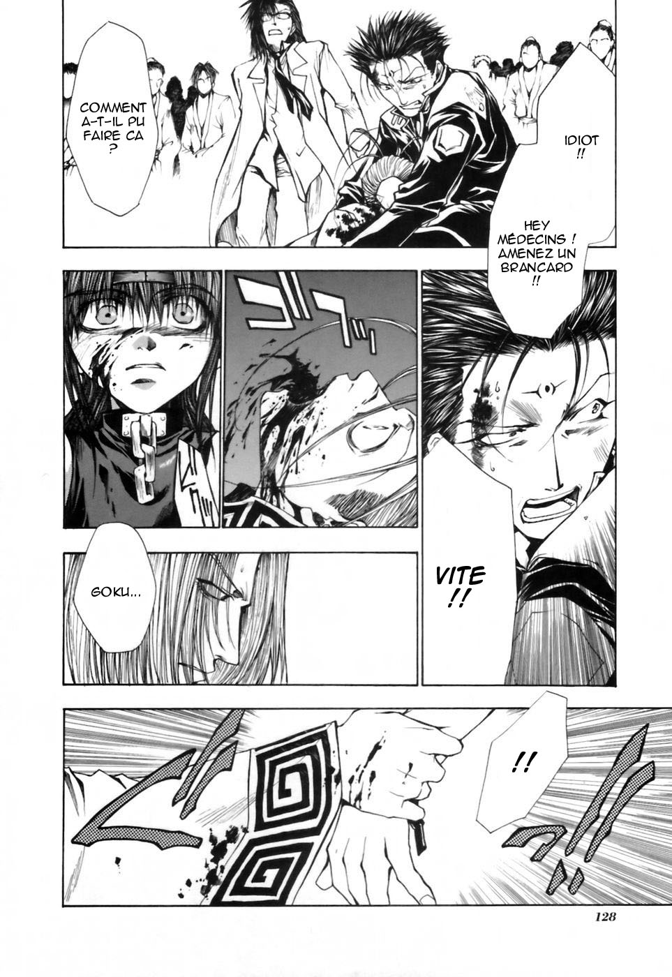 img Saiyuki Gaiden 9